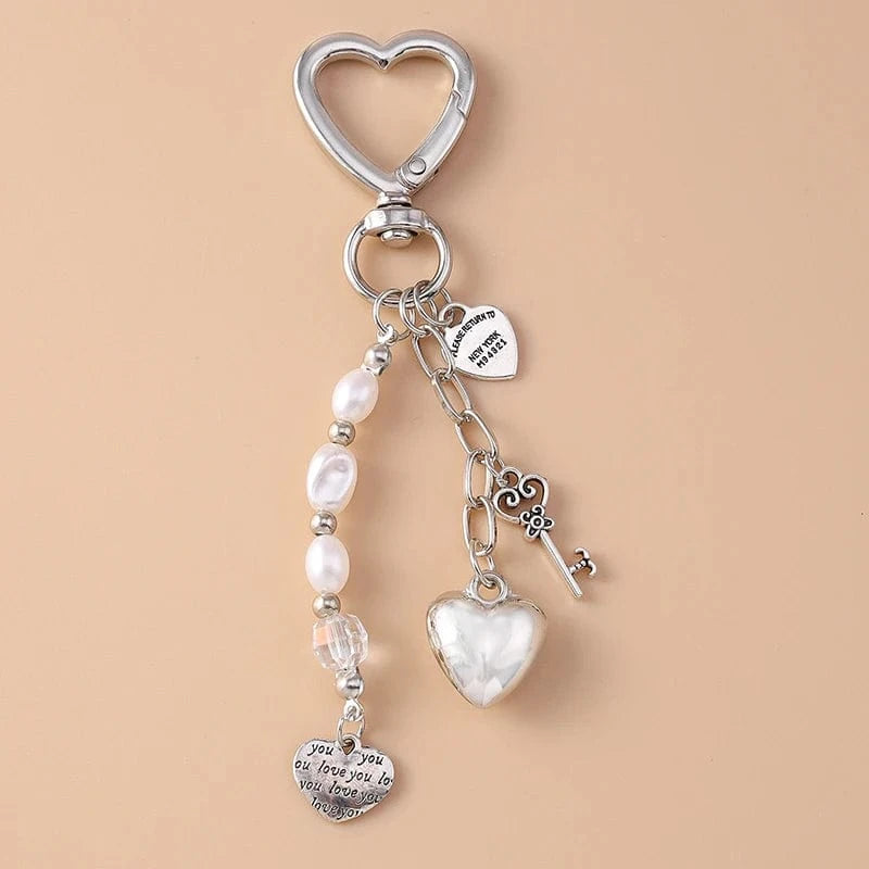 Bijoux de Sac Argenté as picture shows 9