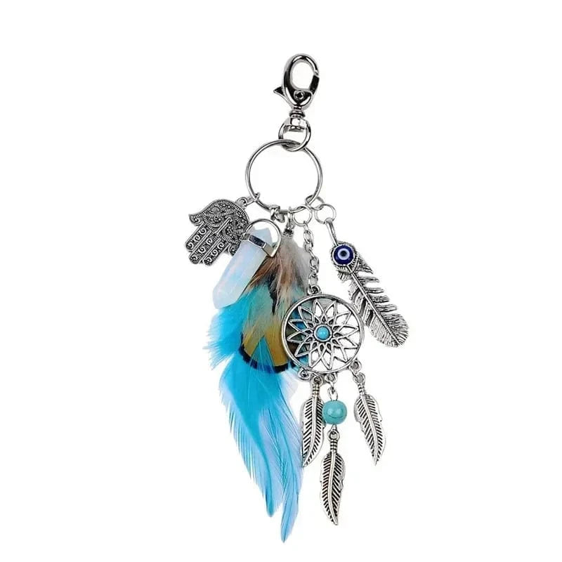 Bijou de Sac Attrape Rêve