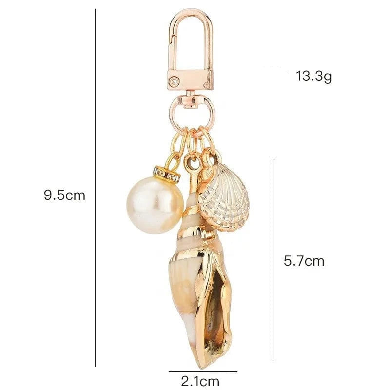 Bijoux de Sac Bigorneau
