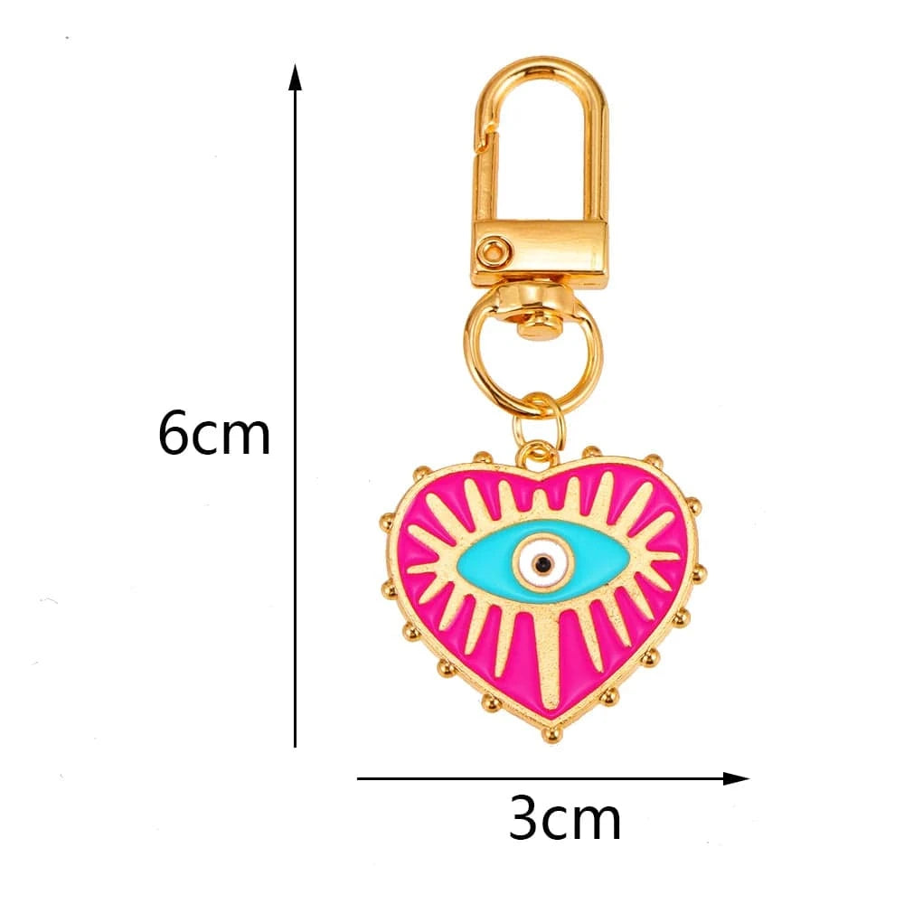 Bijoux de Sac Chic et Élégant