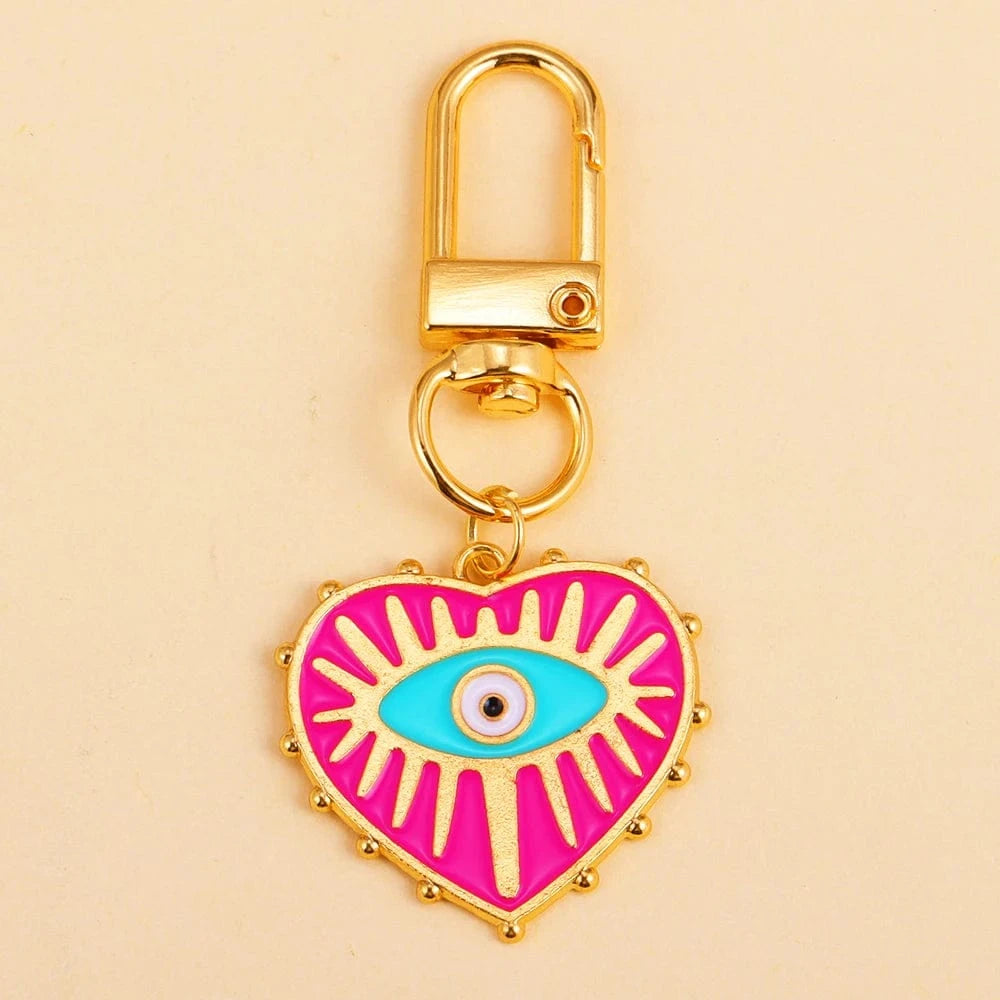 Bijoux de Sac Chic et Élégant 2pcs 11