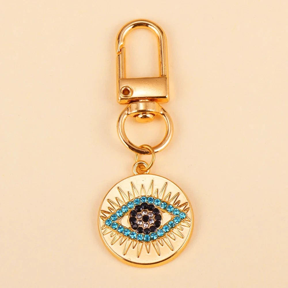 Bijoux de Sac Chic et Élégant 2pcs 16