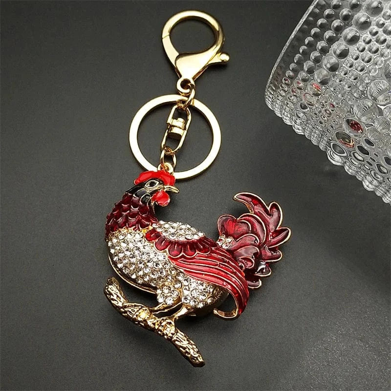 Bijou de Sac Coque