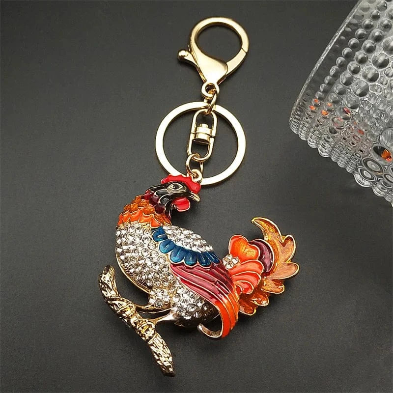 Bijoux de Sac Coque B