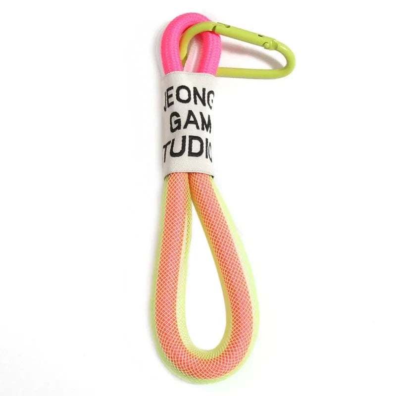 Bijoux de Sac Corde Escalade E4782