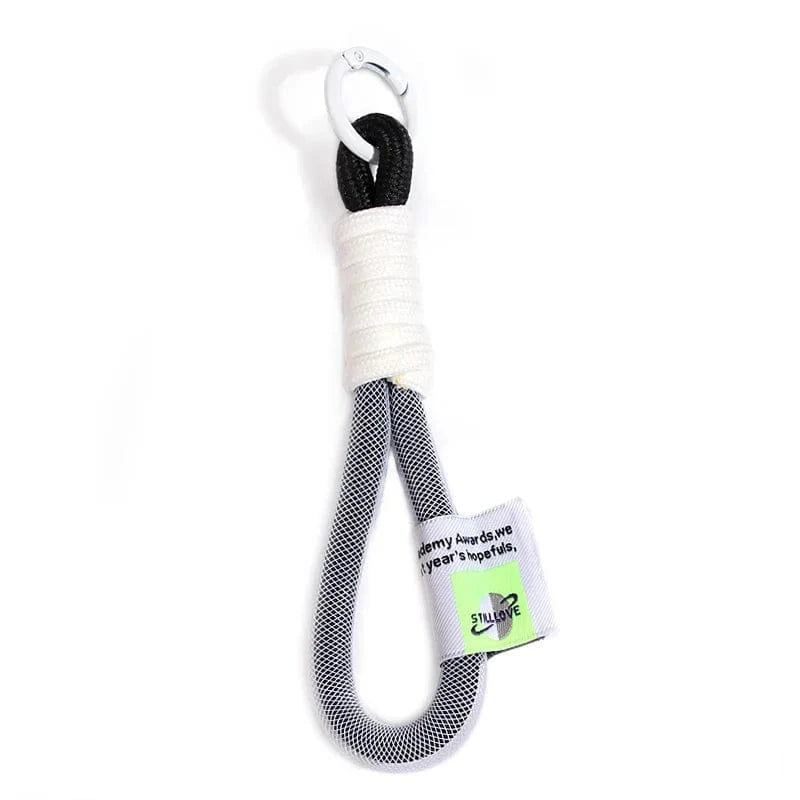 Bijoux de Sac Corde Escalade E6115