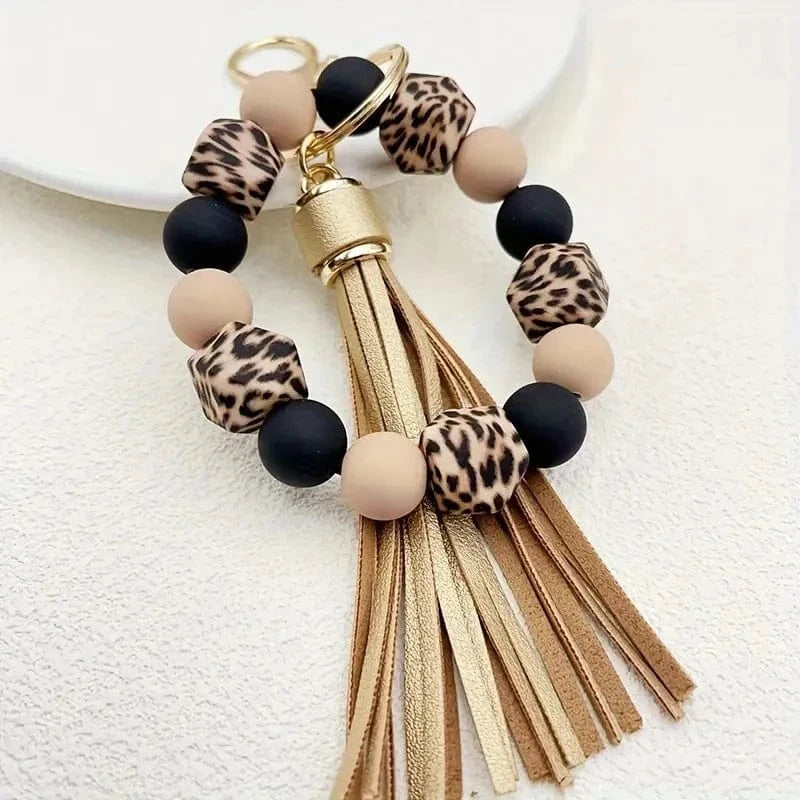 Bijou de Sac Cuir