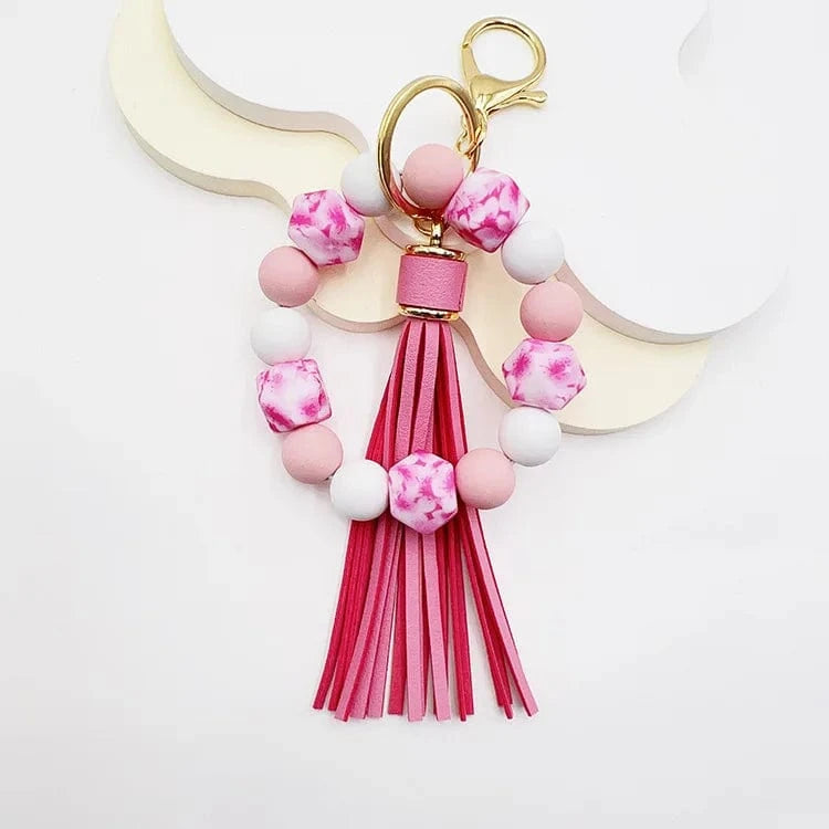 Bijoux de Sac Cuir Hongyan x305