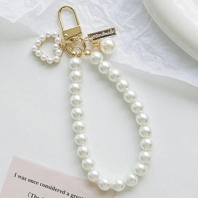 Bijoux de Sac en Perles 1