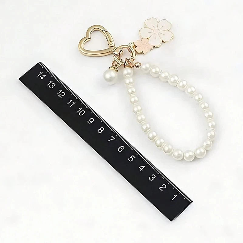 Bijoux de Sac en Perles