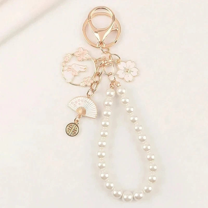 Bijoux de Sac en Perles 2