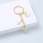 Bijoux de Sac Étoile Scintillante E6994 / CN