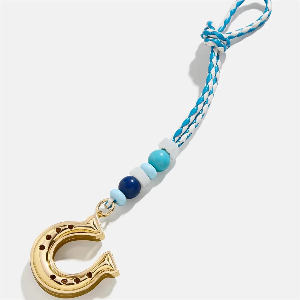 Bijou de Sac Fer a Cheval