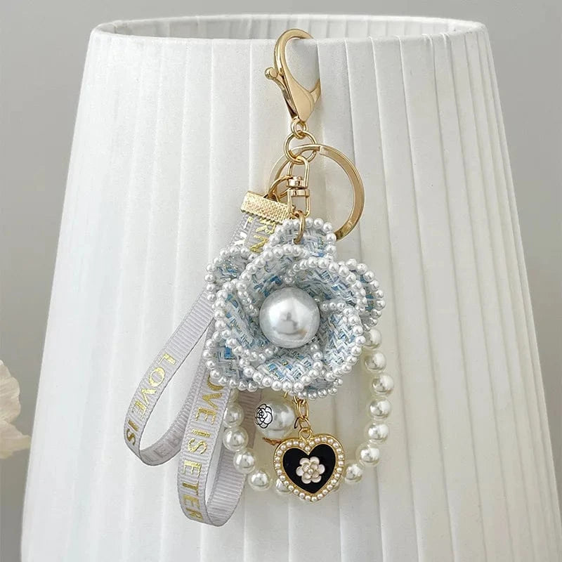 Bijoux de Sac Fleur