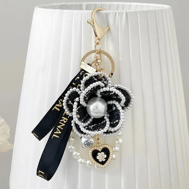 Bijoux de Sac Fleur