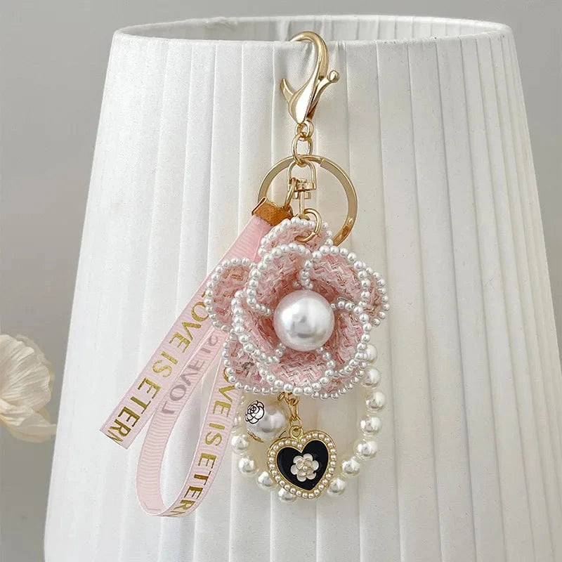 Bijoux de Sac Fleur