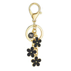 Bijoux de Sac Fleur Personnalisé W