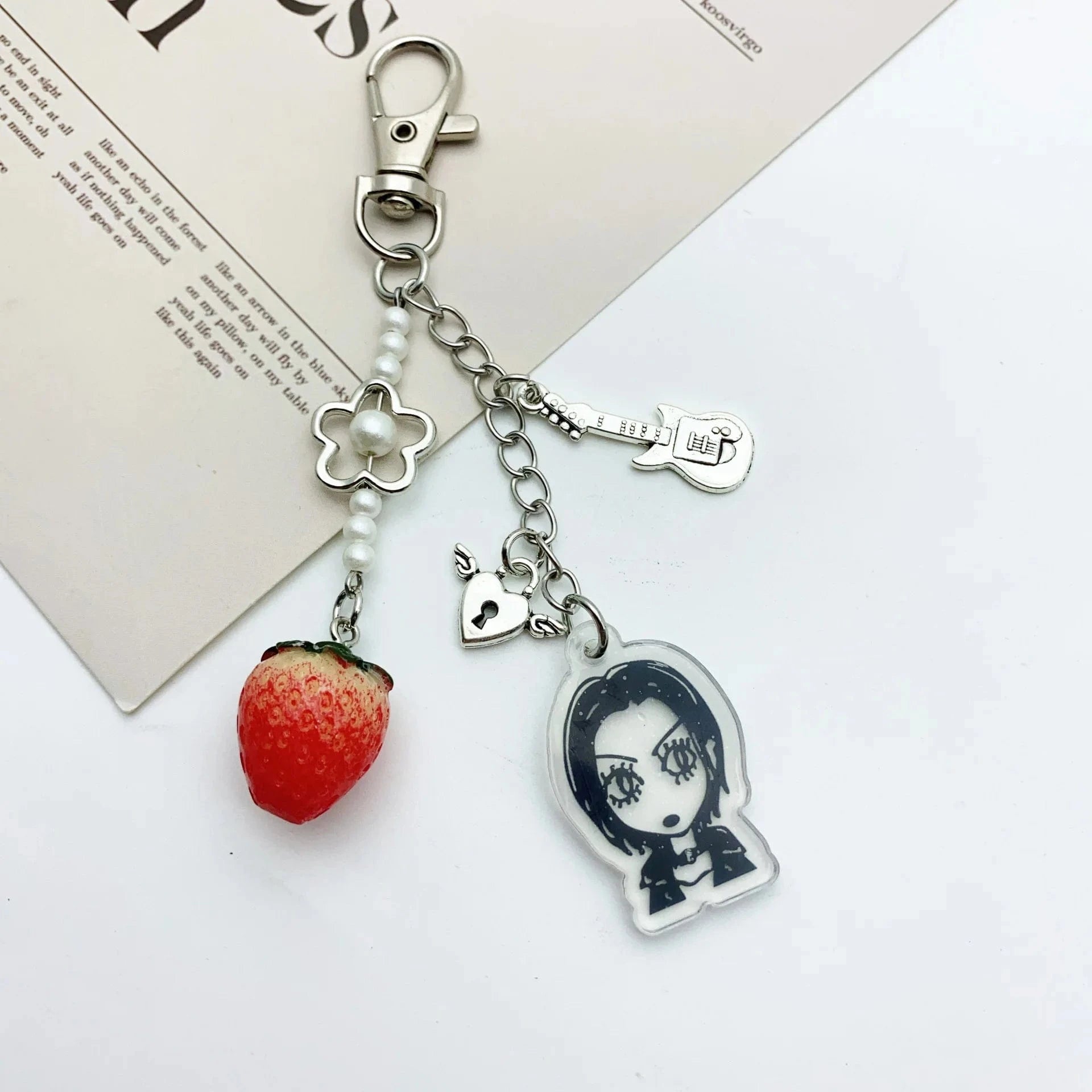 Bijoux de Sac Kiki A