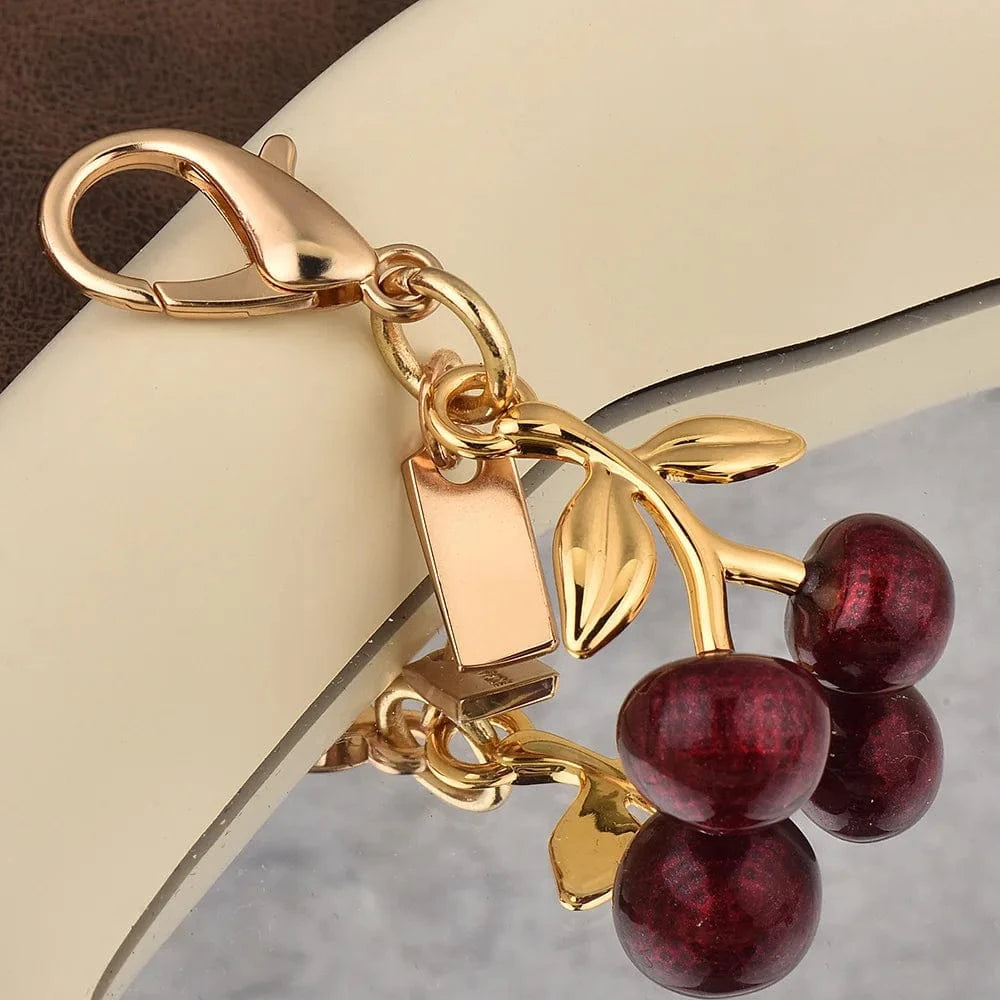 Bijoux de Sac Luxe