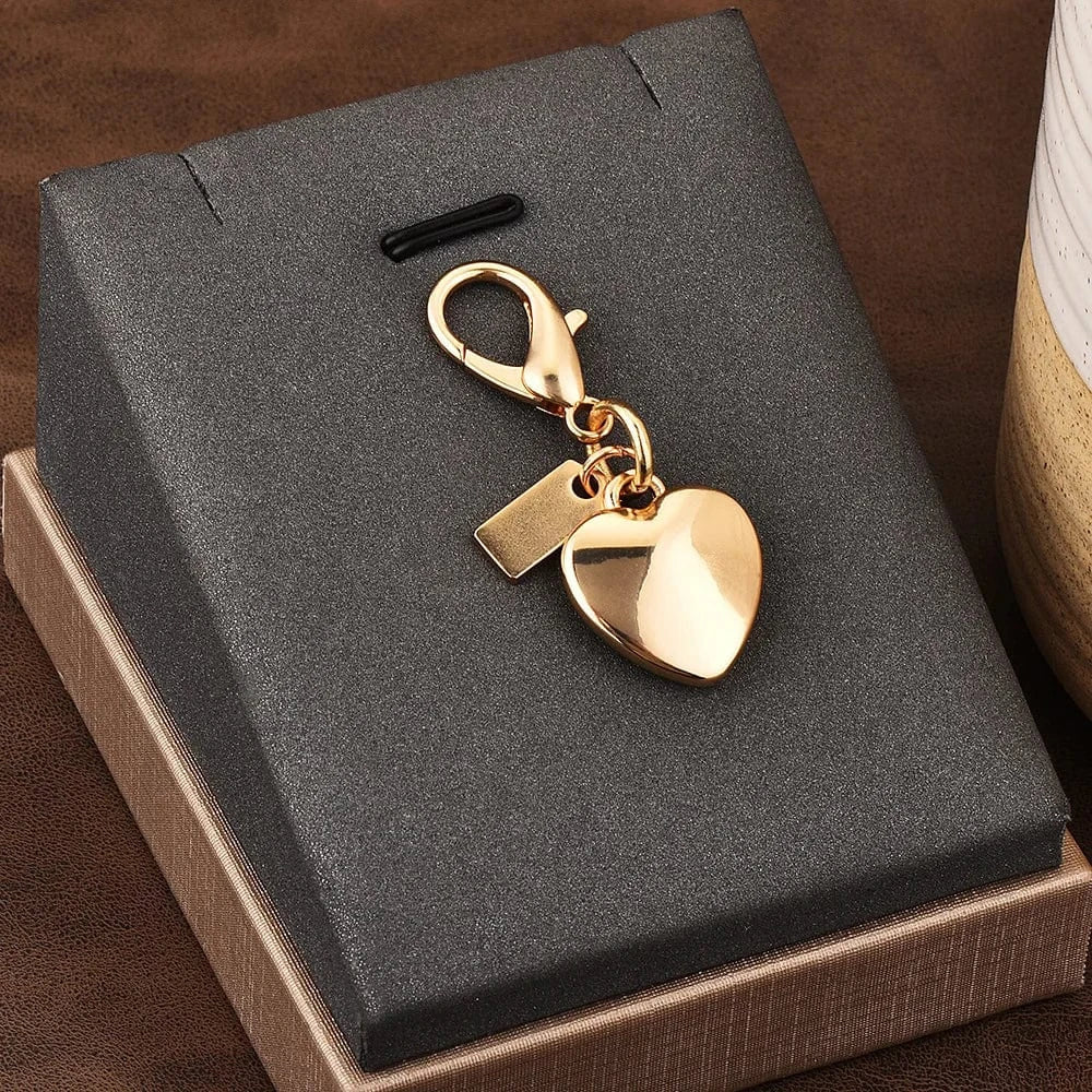 Bijoux de Sac Luxe 7