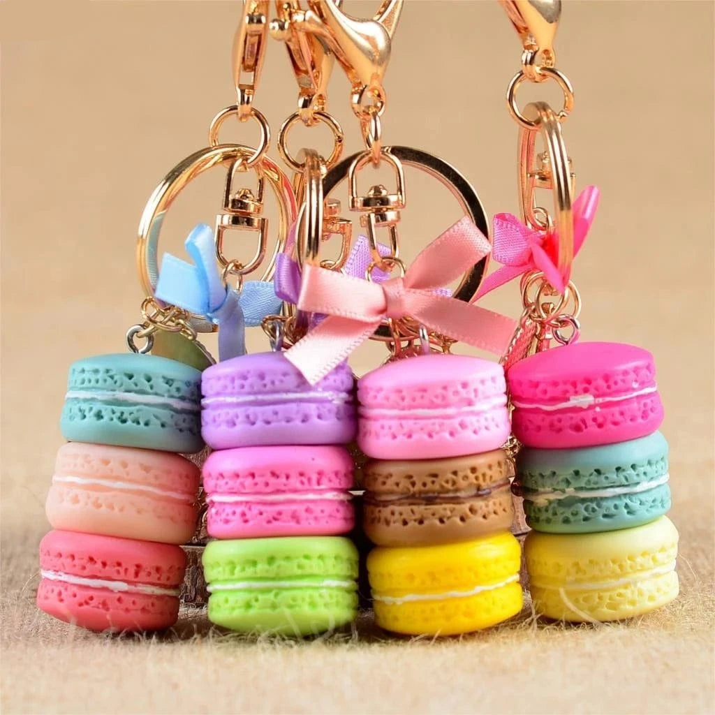 Bijou de Sac Macaron