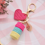 Bijoux de Sac Macaron