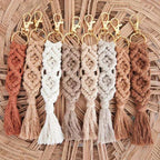 Bijou de Sac Macramé