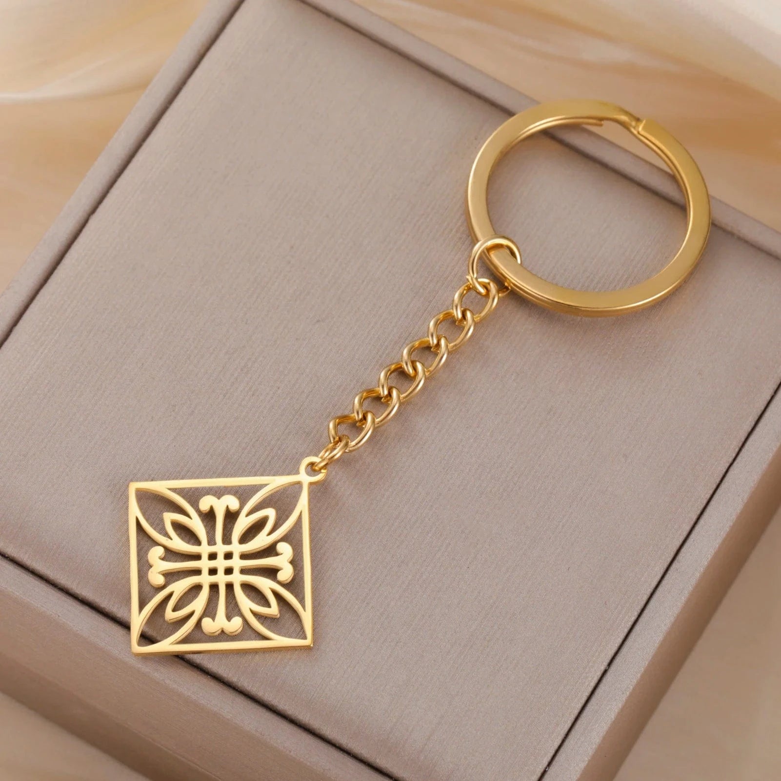 Bijoux de Sac Médaillon