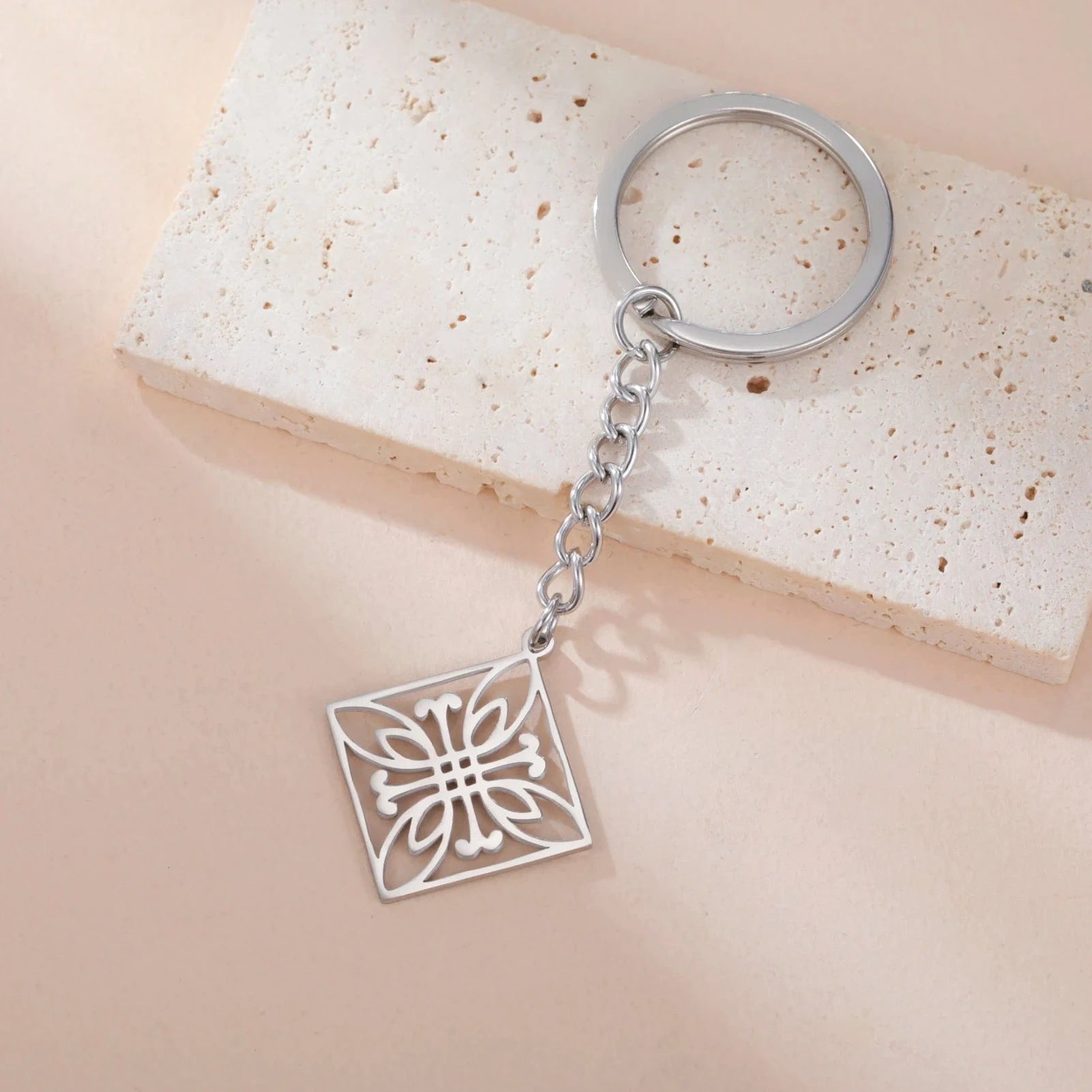 Bijoux de Sac Médaillon