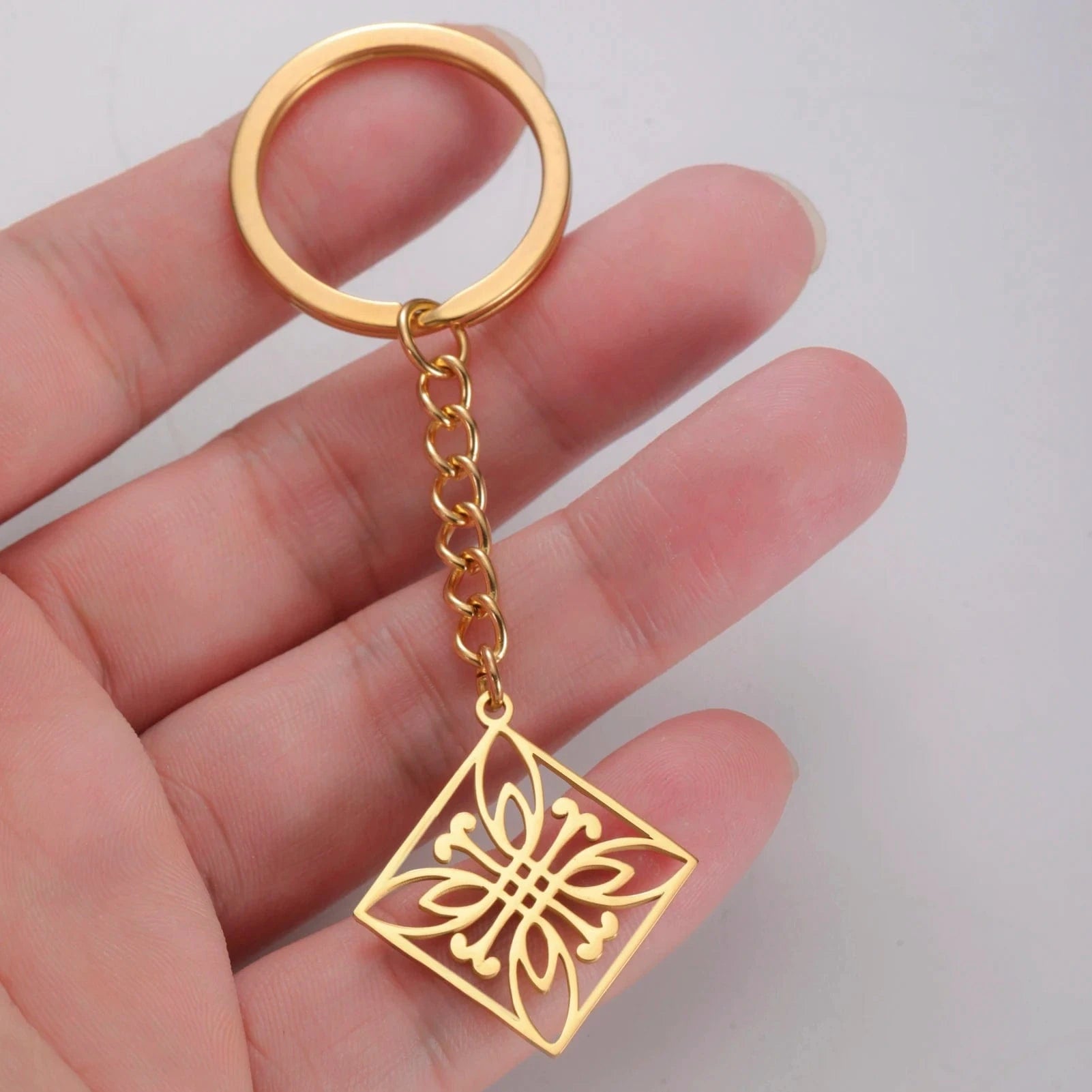 Bijou de Sac Médaillon