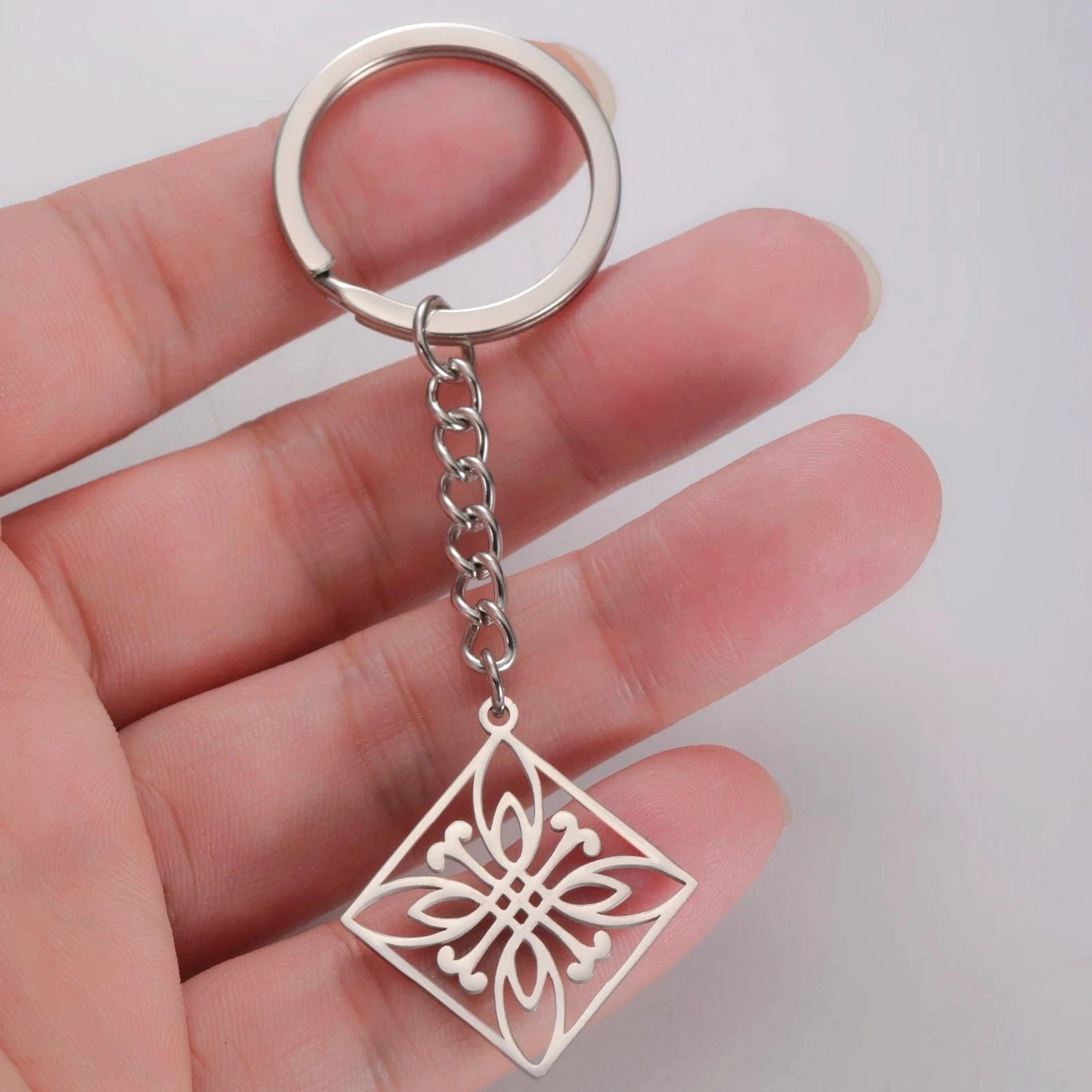 Bijoux de Sac Médaillon