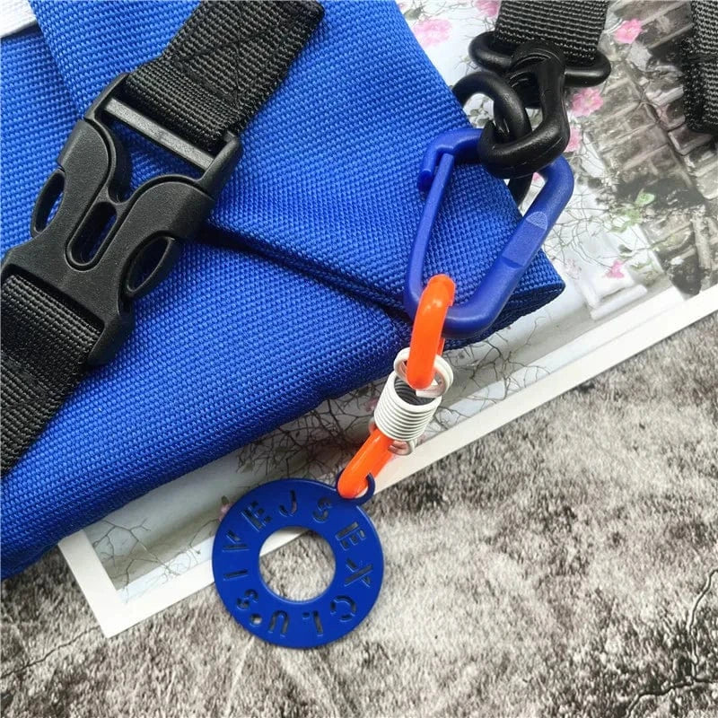 Bijoux de Sac Moderne