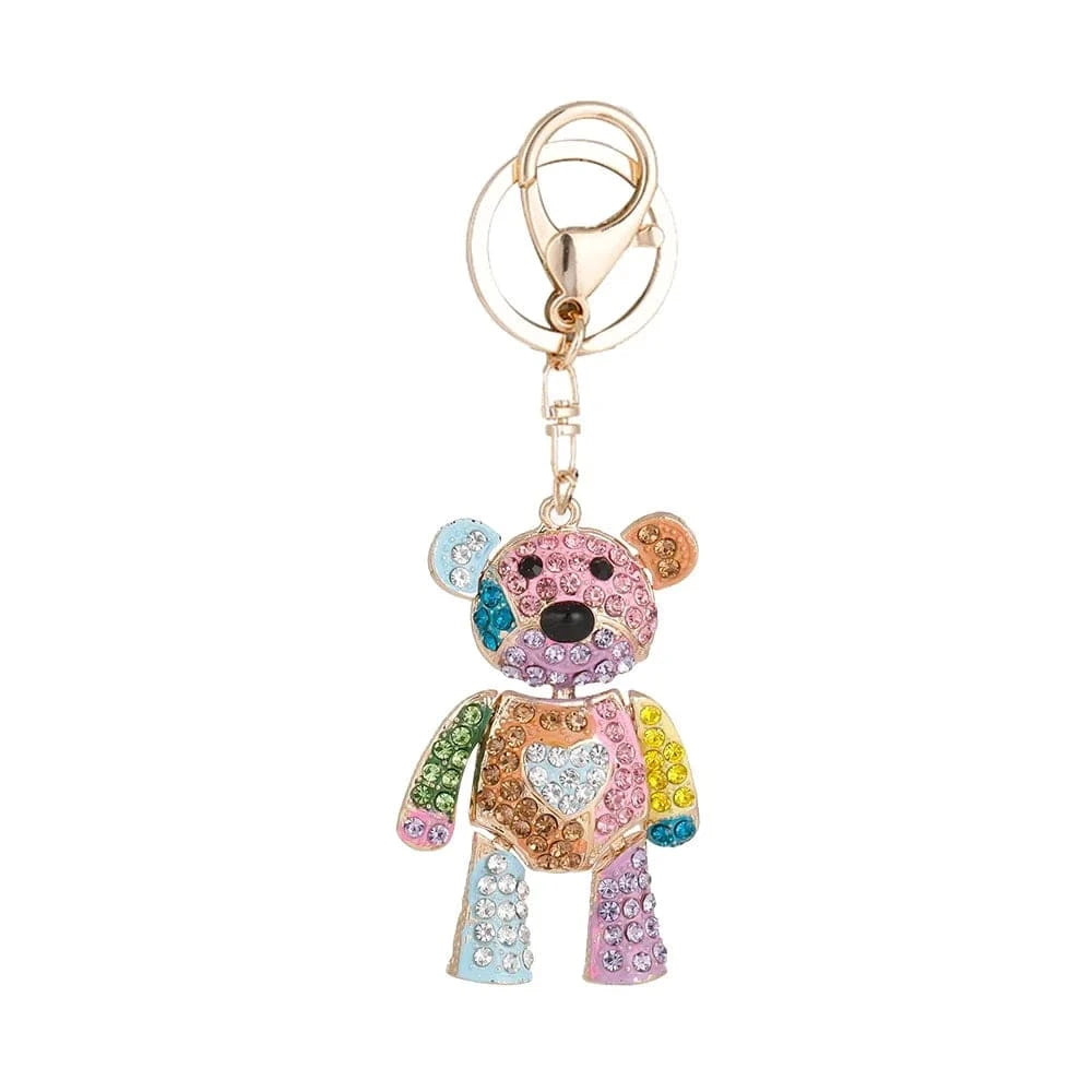 Bijoux de Sac Nounours