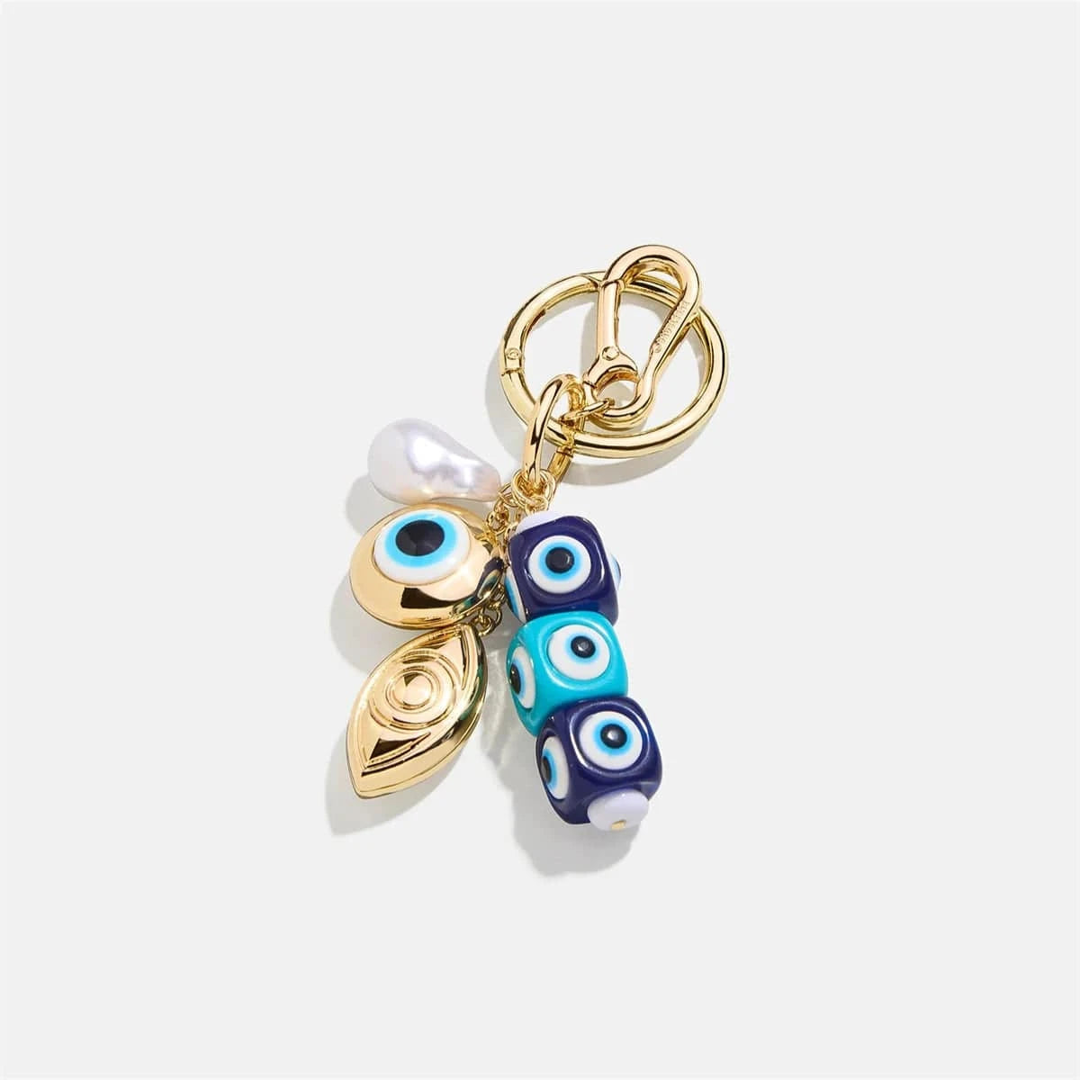 Bijoux de Sac Œil Turc Keychain 4 / 12 cm / CHINA