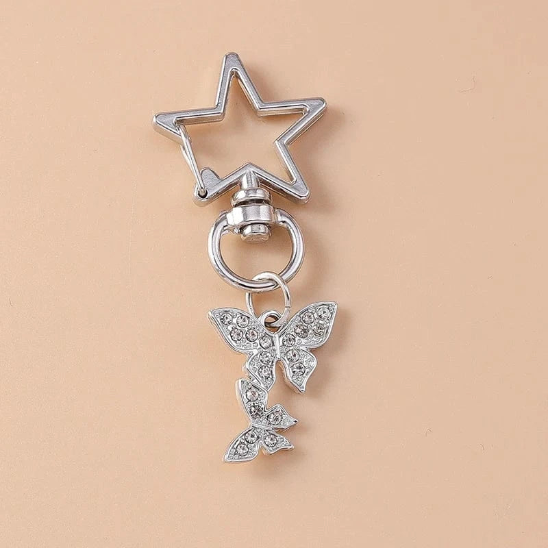 Bijou de Sac Papillons