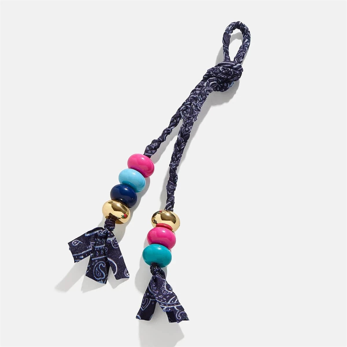 Bijou de Sac Papillote