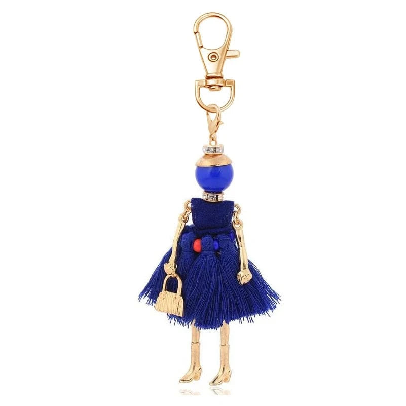 Bijoux de Sac Poupée 001-k