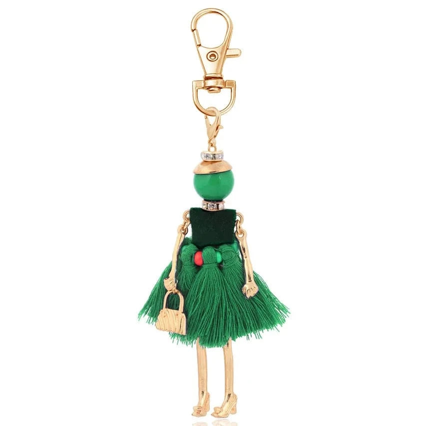 Bijou de Sac Poupée