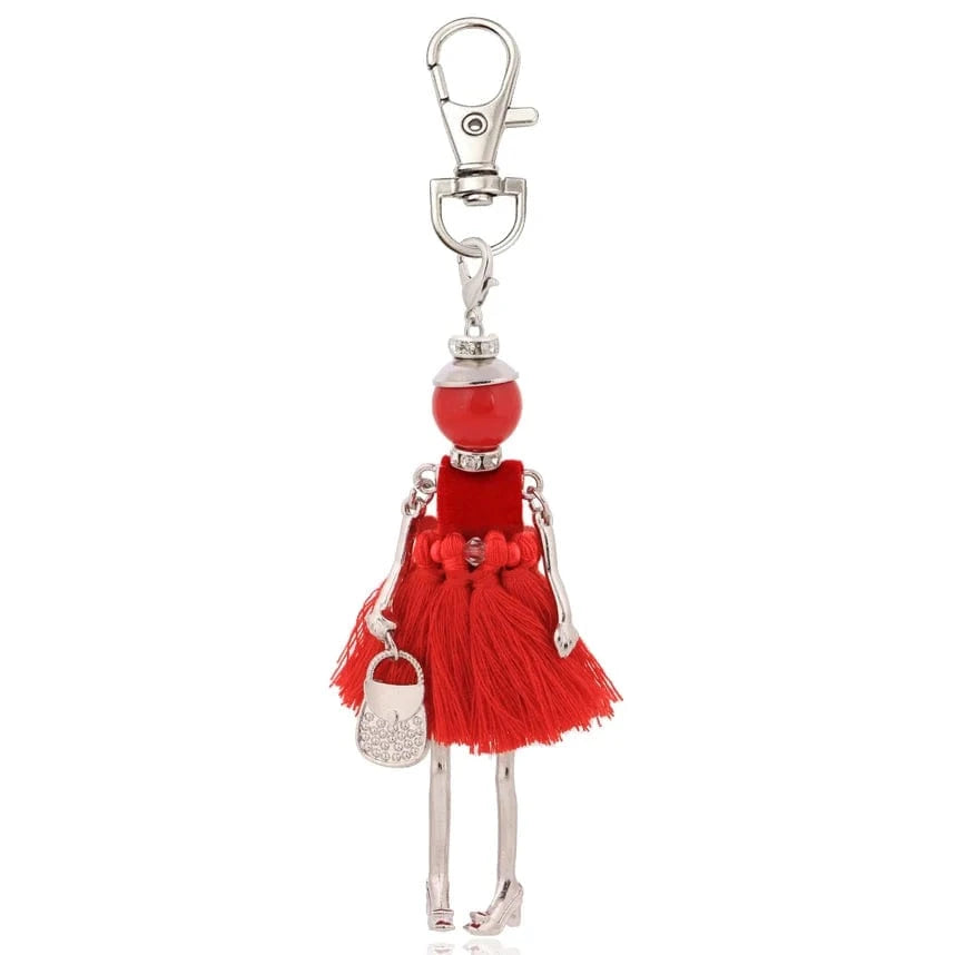 Bijoux de Sac Poupée 001-m