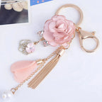 Bijou de Sac Rose Poudré