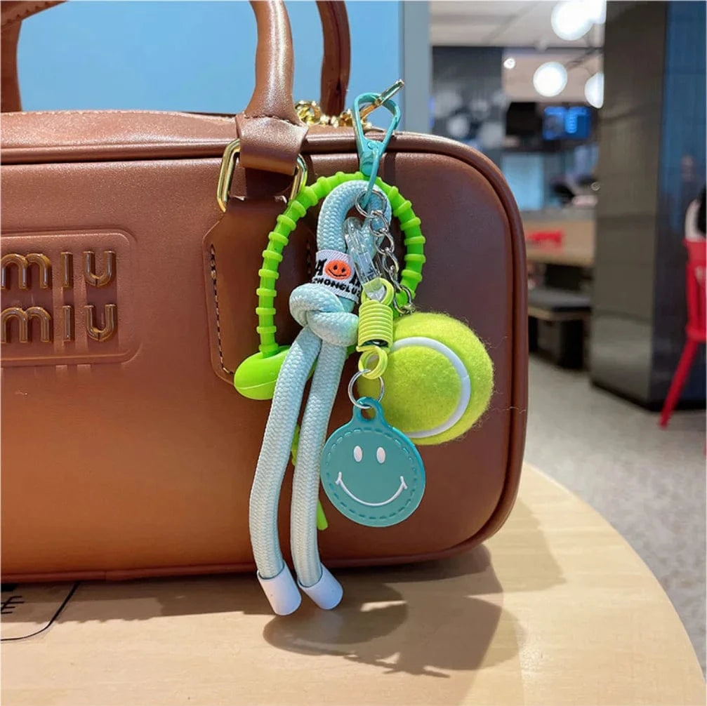 Bijoux de Sac Sneakers