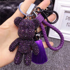 Bijoux de Sac Strass