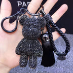 Bijou de Sac Strass