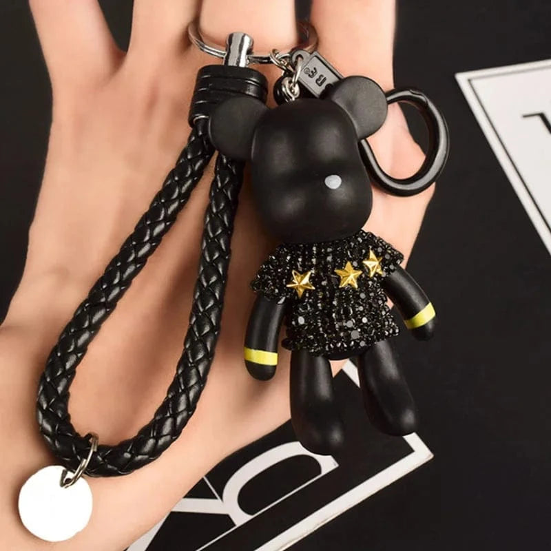 Bijoux de Sac Strass R