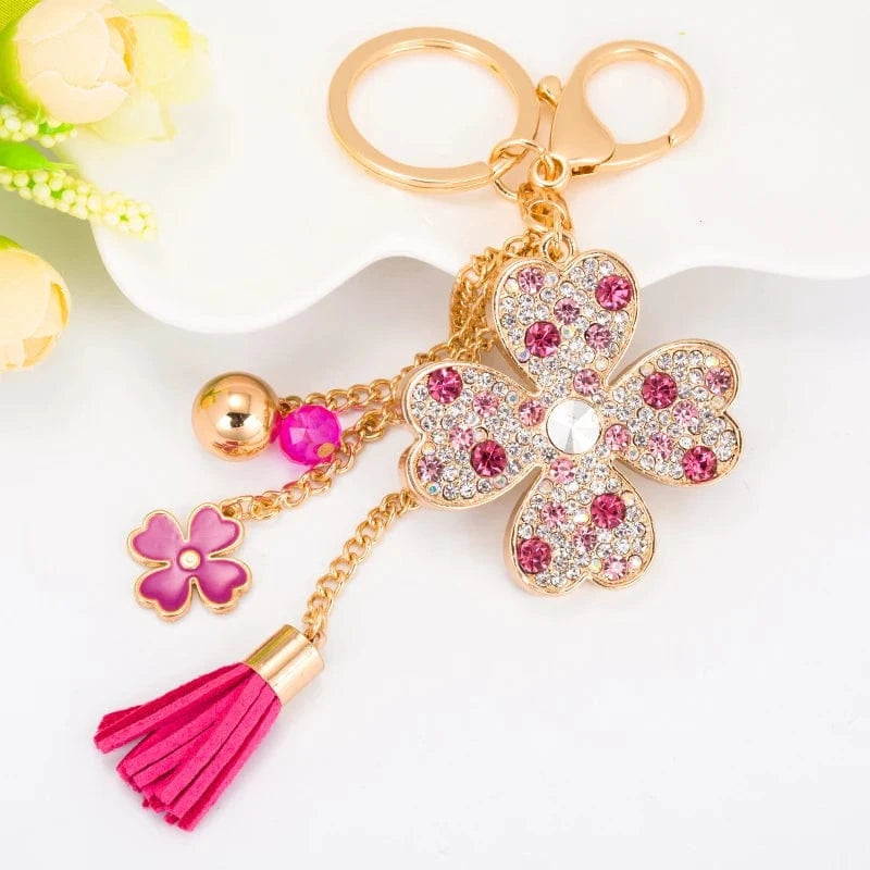 Bijoux de Sac Trèfle