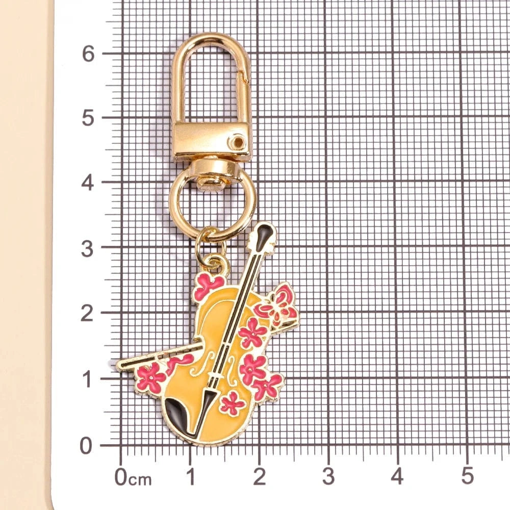 Bijou de Sac Violon