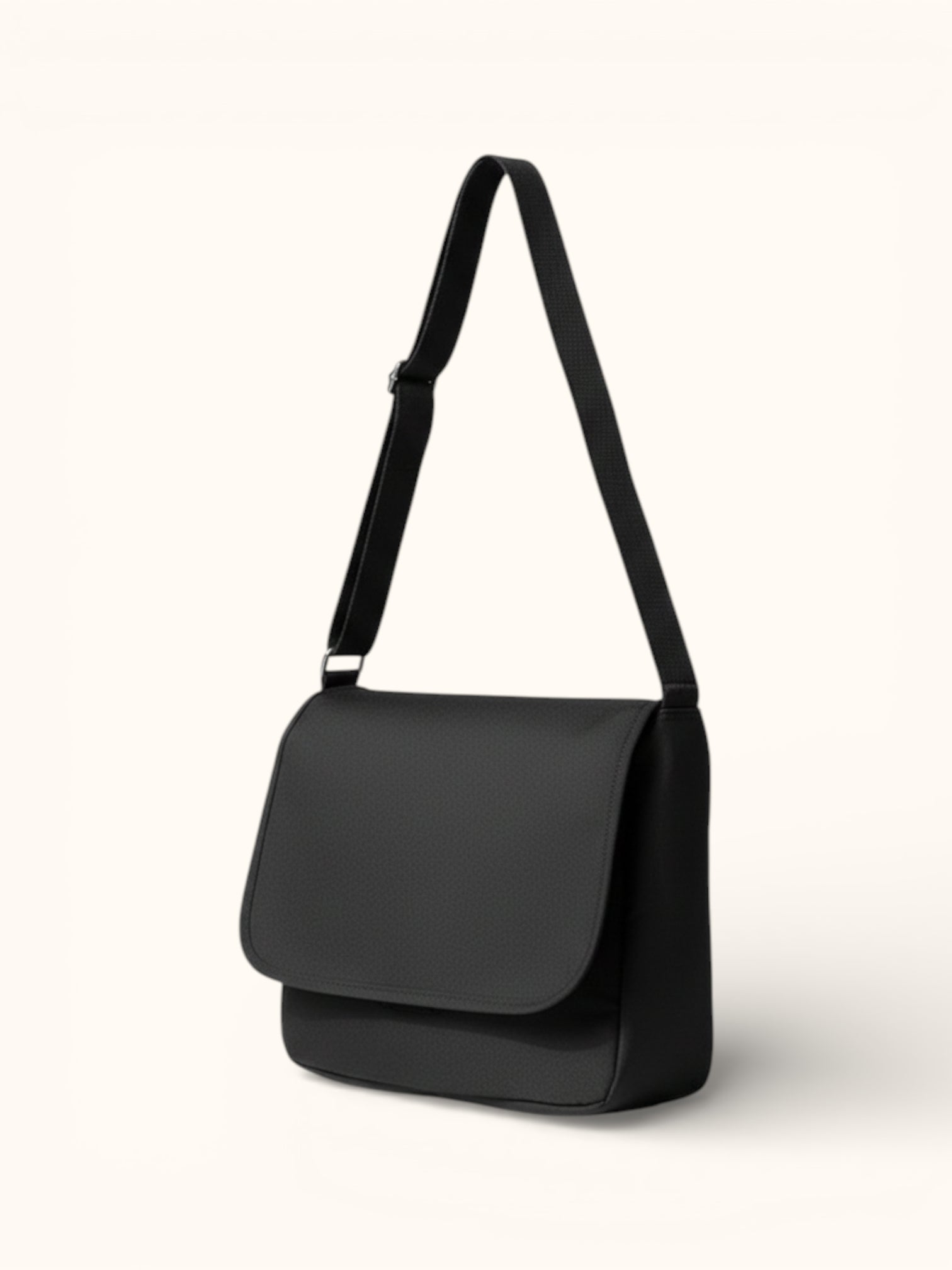 Sac Bandoulière de Cours Souple