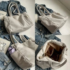 Grand Sac a Main de Cours