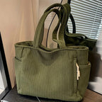 Grand Sac a Main de Cours