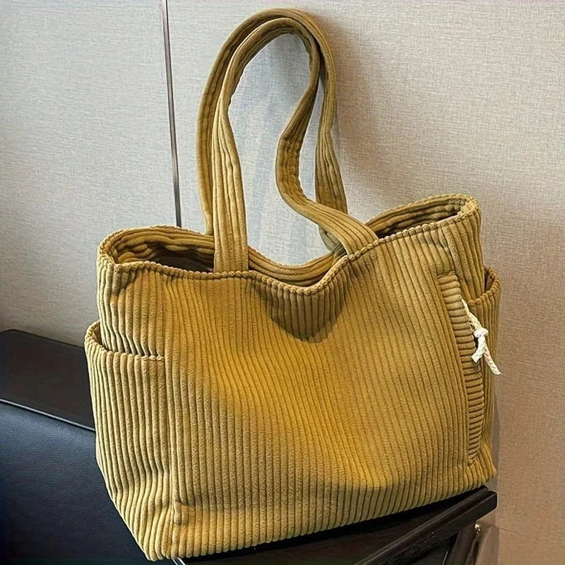 Grand Sac a Main de Cours